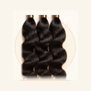 Lillac Weave — Black