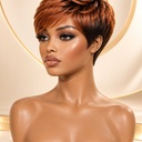 Benatri Short Wig