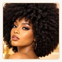 Queen Afro