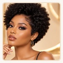 Classic Afro