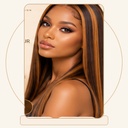 Two-Tone Closure Front