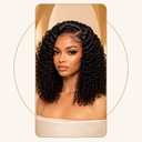 Chic Front Laced