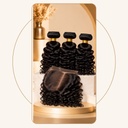 8-Inch Set with Closure