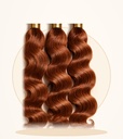 Lillac Weave — Copper