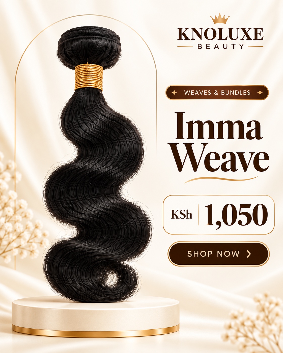 Imma Weave
