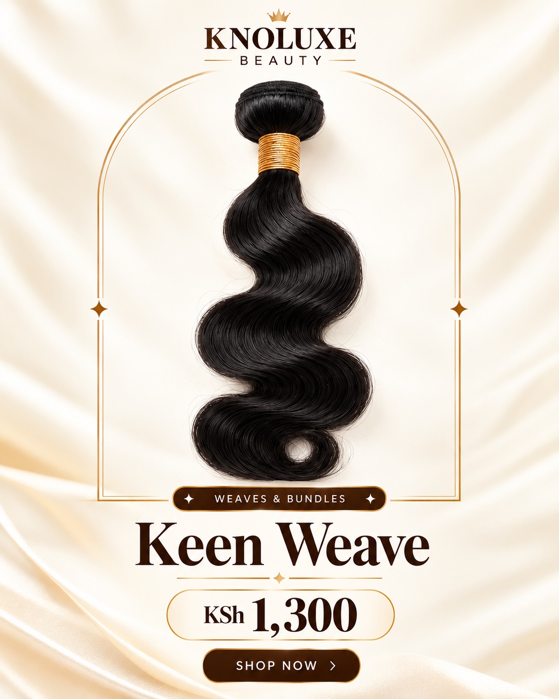 Keen Weave