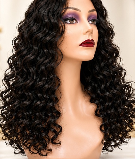14” Water Curl Closure